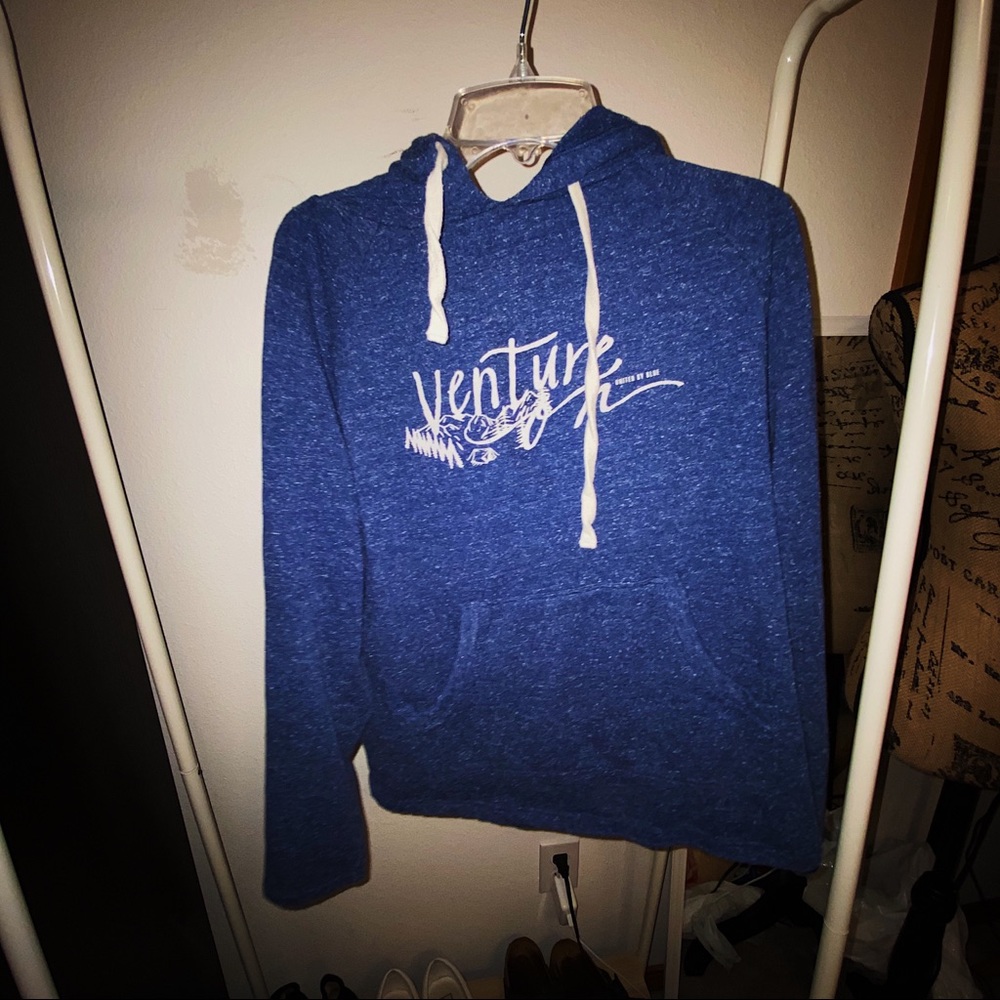 Venture Sweatshirt